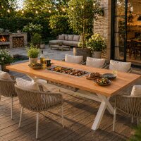 Grilltische