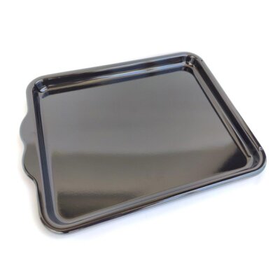 Zusätzliches Backblech