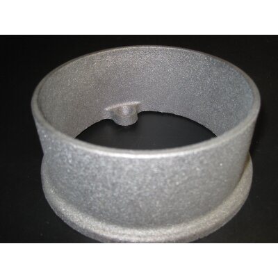 Außenluftstutzen / Zuluftstutzen