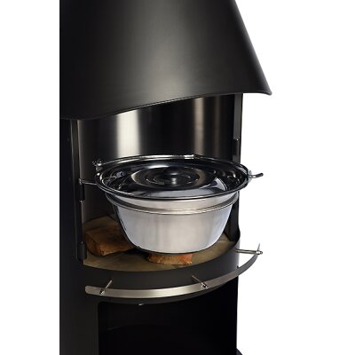 Suppentopf/Glühweintopf