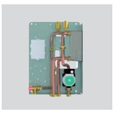 Kit A2: Hydraulik Kit