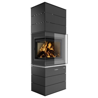 Erweiterungssegment Typ E