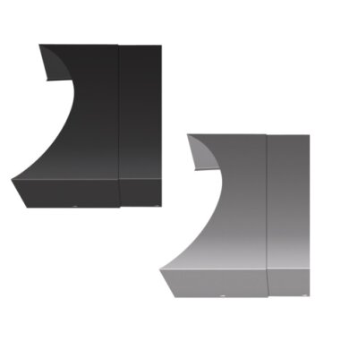 Teleskopabdeckung Aqua Cover