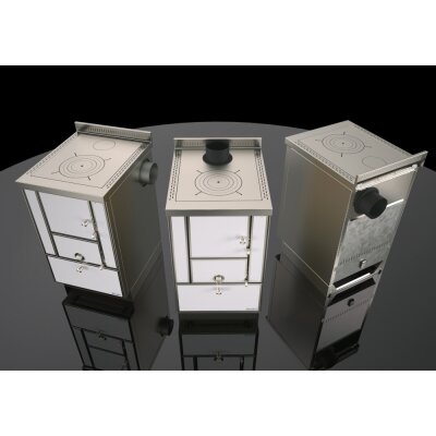 Position Rauchabgang