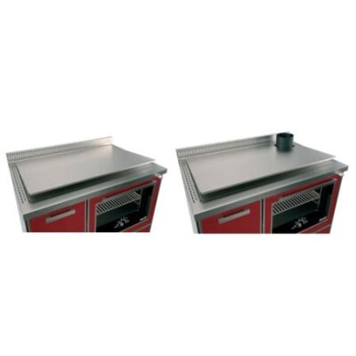 Herdplattenabdeckung