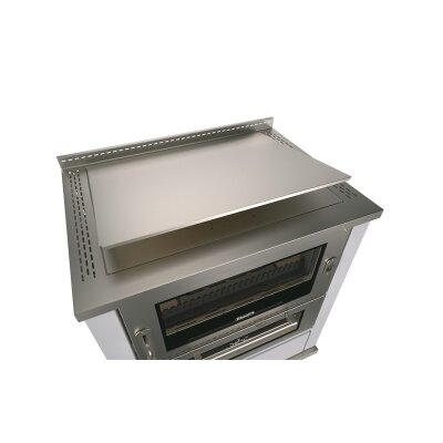 Herdplattenabdeckung