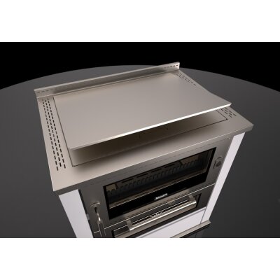 Herdplattenabdeckung