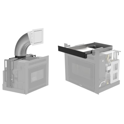 Befüllungsschublade