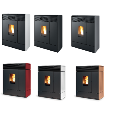 Verkleidungsvariante