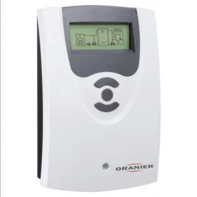 Differenzregler Aquacontrol III