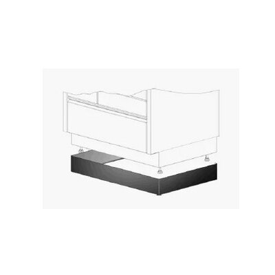 Höhenverstellbarer Sockel