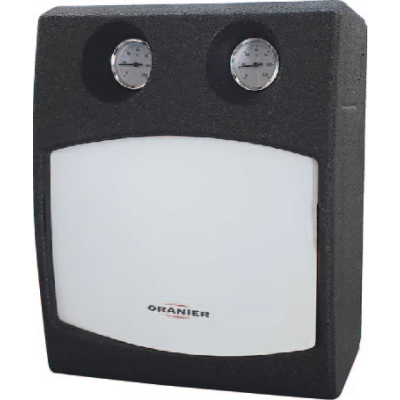 Speicherladestation Aquaload