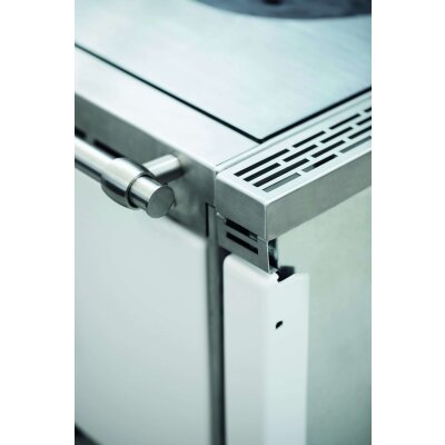 Brandschutzeinheit 7,5 cm