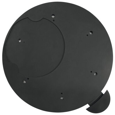 Dreh- Tableau Ø 460 mm