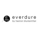 Everdure by heston blumenthal
