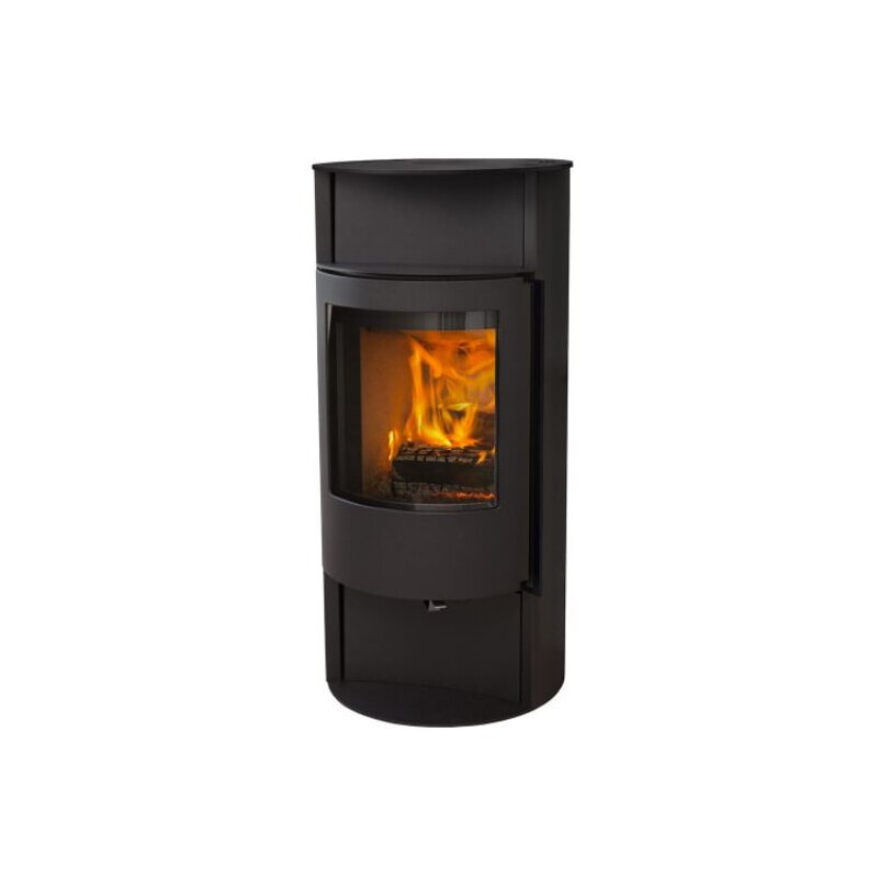 Kaminofen Jydepejsen Orion Stahl - 8 kW