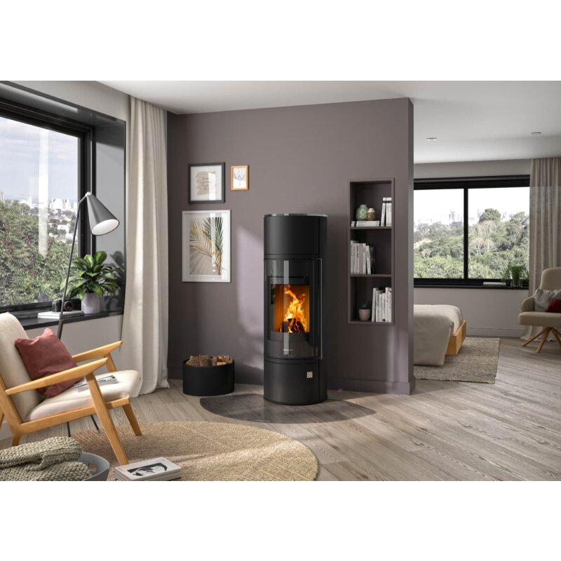 Kaminofen Oranier Arena W+ 2.0 - 7 kW