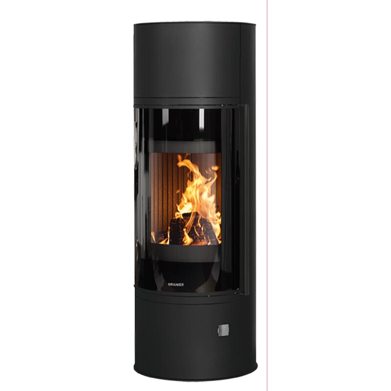 Kaminofen Oranier Arena W+ 2.0 - 7 kW