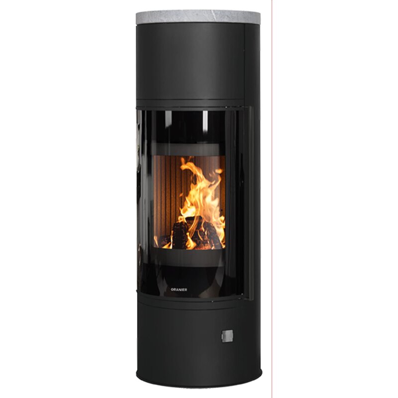 Kaminofen Oranier Arena W+ 2.0 - 7 kW