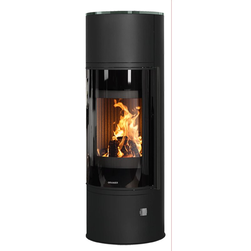 Kaminofen Oranier Arena W+ 2.0 - 7 kW