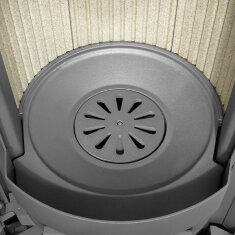 Kaminofen Oranier Arena W+ 2.0 - 7 kW