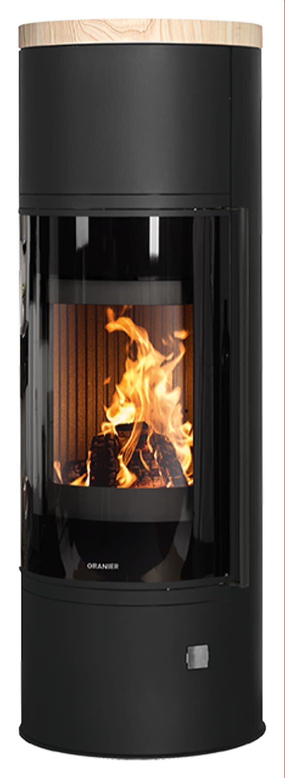 Kaminofen Oranier Arena W+ 2.0 - 7 kW