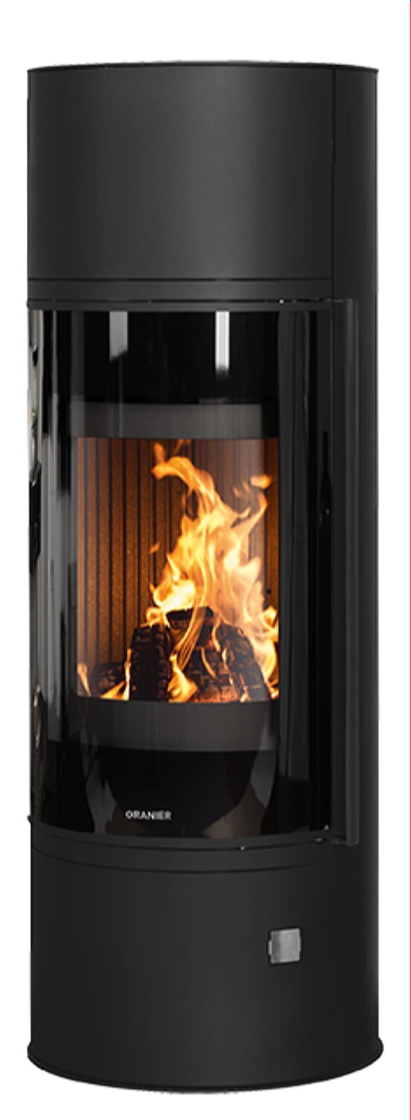 Kaminofen Oranier Arena W+ 2.0 - 7 kW