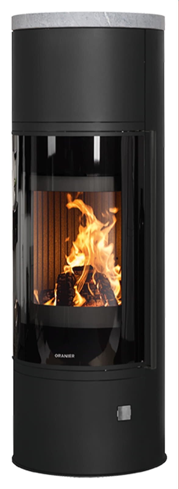 Kaminofen Oranier Arena W+ 2.0 - 7 kW