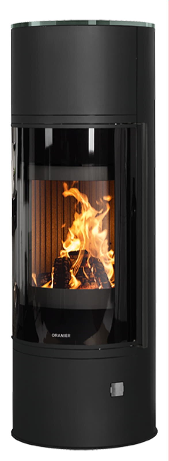 Kaminofen Oranier Arena W+ 2.0 - 7 kW