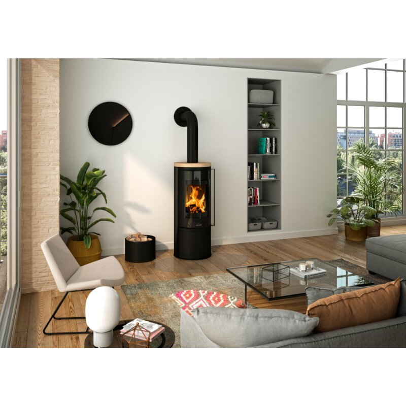 Kaminofen Oranier Arena 2.0 - 7 kW