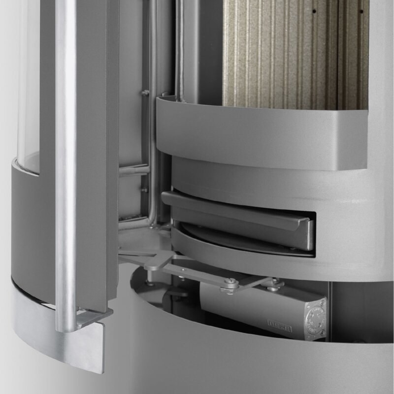 Kaminofen Oranier Arena 2.0 - 7 kW