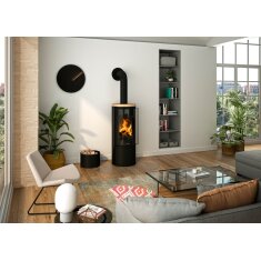 Kaminofen Oranier Arena 2.0 - 7 kW