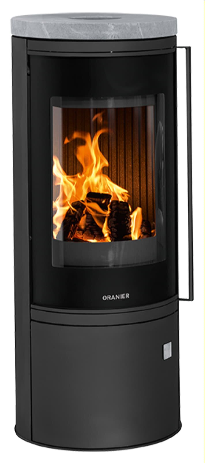 Kaminofen Oranier Arena 2.0 - 7 kW