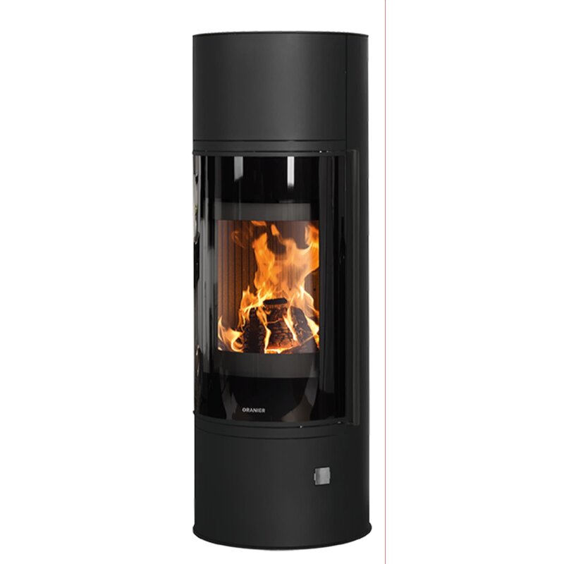 Kaminofen wassergeführt Oranier Arena Aqua 2.0 - 8,5 kW