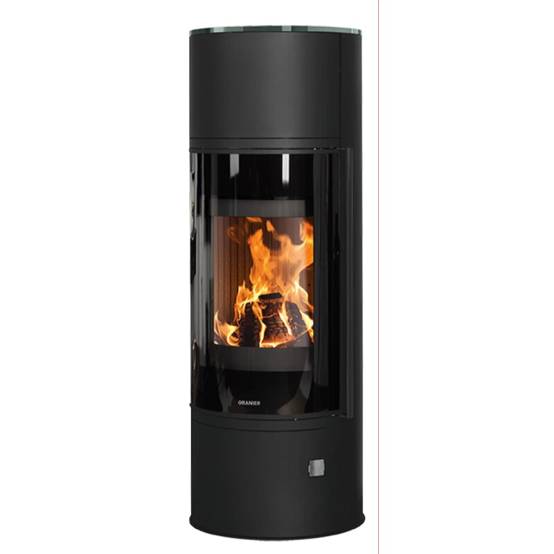 Kaminofen wassergeführt Oranier Arena Aqua 2.0 - 8,5 kW