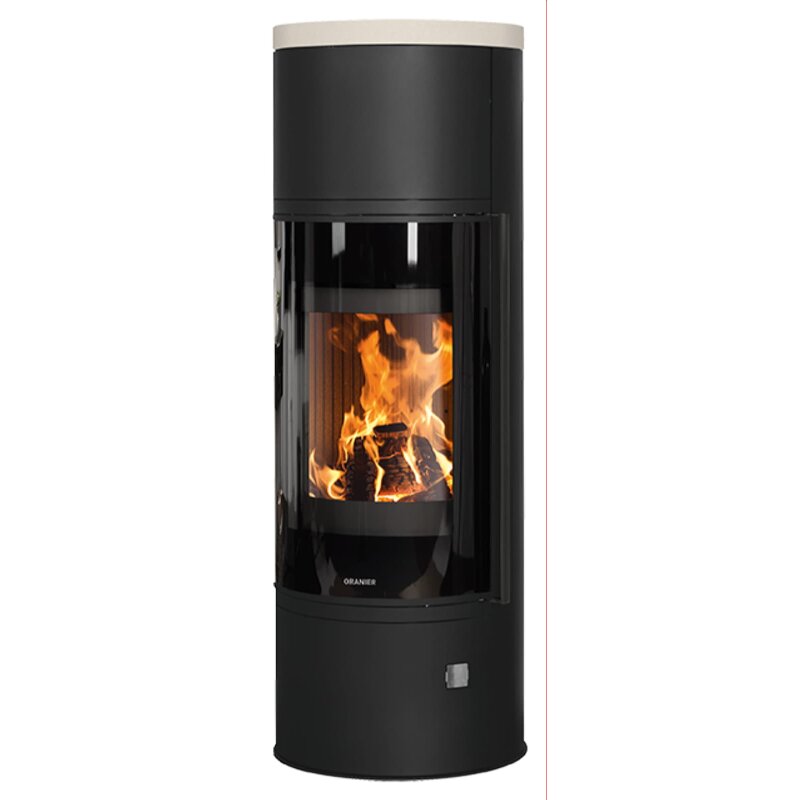 Kaminofen wassergeführt Oranier Arena Aqua 2.0 - 8,5 kW