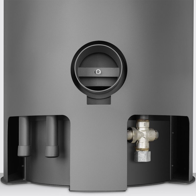 Kaminofen wassergeführt Oranier Arena Aqua 2.0 - 8,5 kW