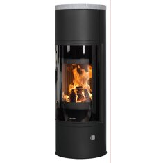 Kaminofen wassergeführt Oranier Arena Aqua 2.0 - 8,5 kW