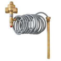 Kaminofen wassergeführt Oranier Arena Aqua 2.0 - 8,5 kW