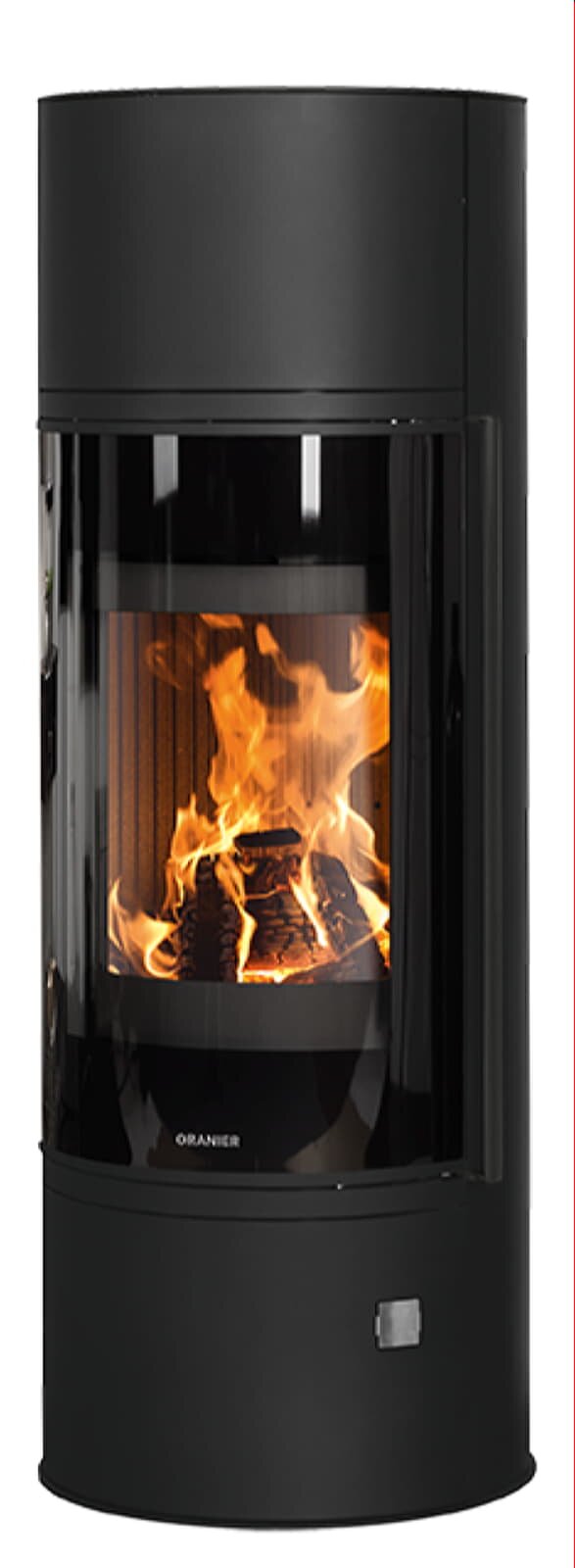 Kaminofen wassergeführt Oranier Arena Aqua 2.0 - 8,5 kW