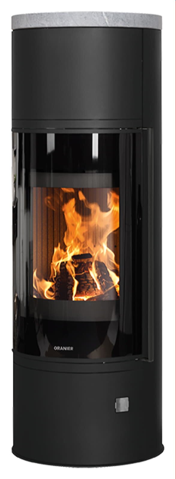 Kaminofen wassergeführt Oranier Arena Aqua 2.0 - 8,5 kW