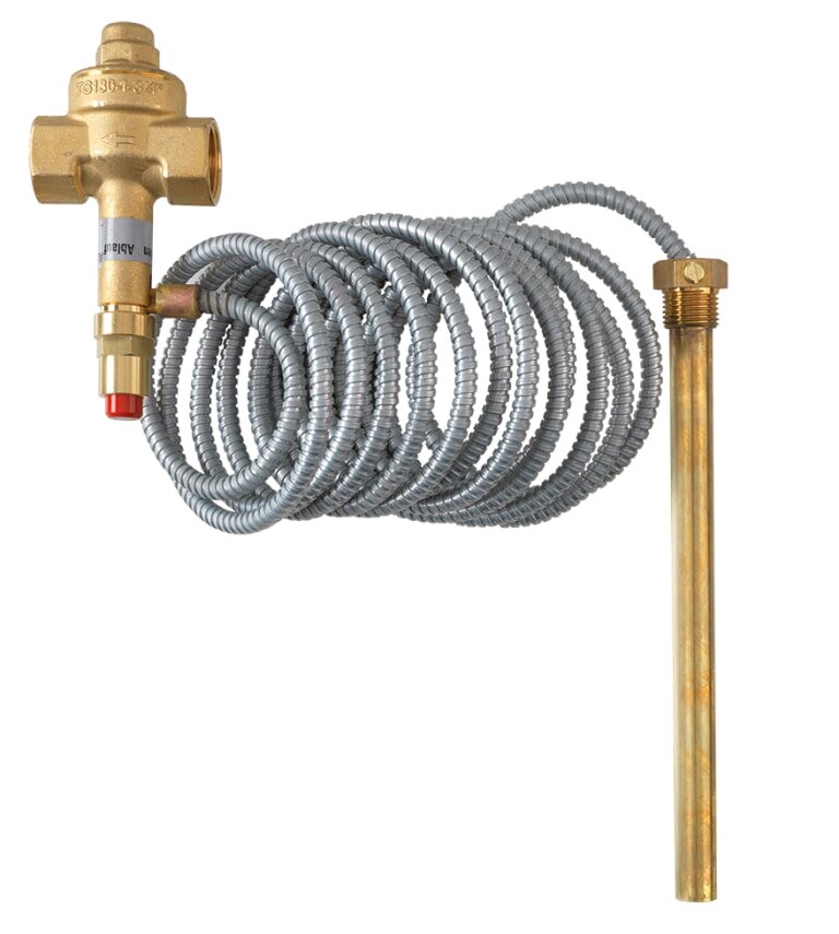 Kaminofen wassergeführt Oranier Arena Aqua 2.0 - 8,5 kW