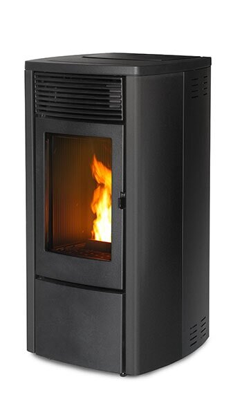 MCZ EGO  / Hydromatik Verkleidung dark metal_308 (bis 2021)