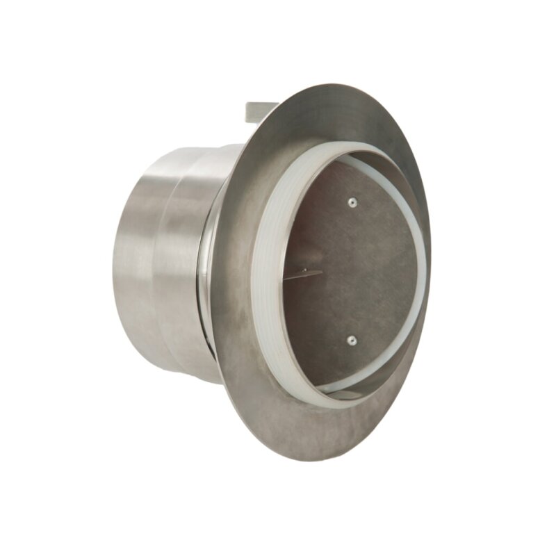 CB Einzelklappensystem