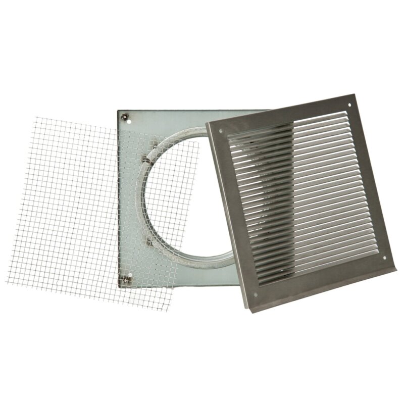 CB Einzelklappensystem