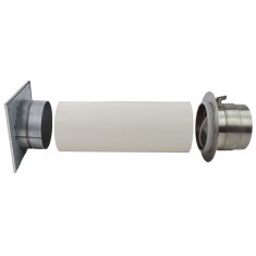 CB Einzelklappensystem