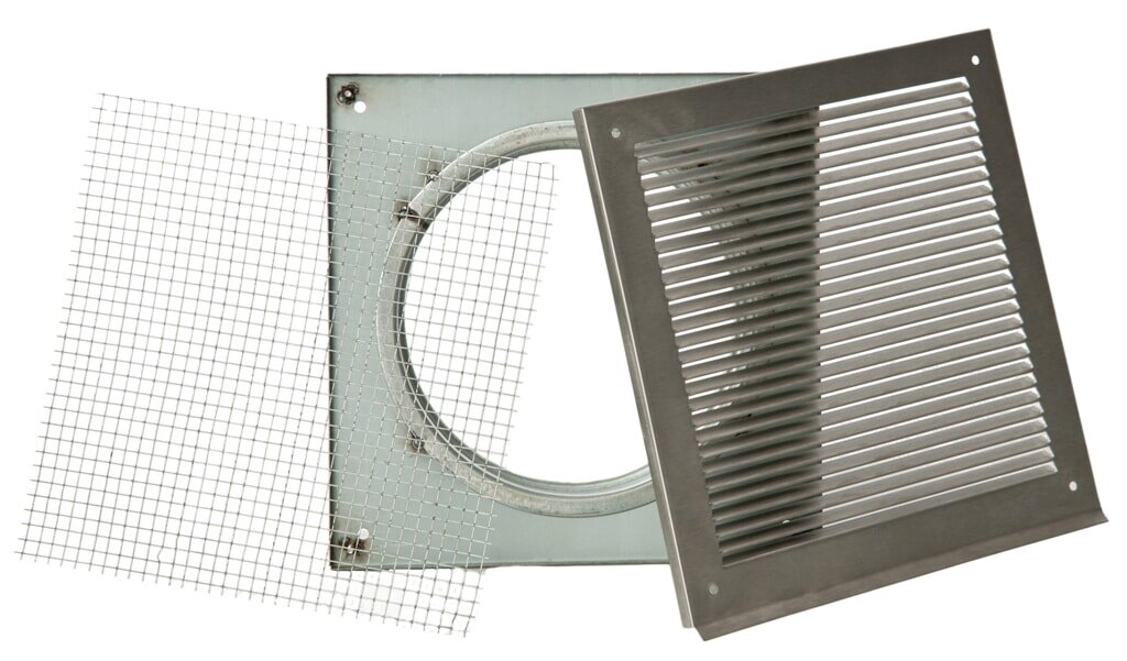 CB Einzelklappensystem