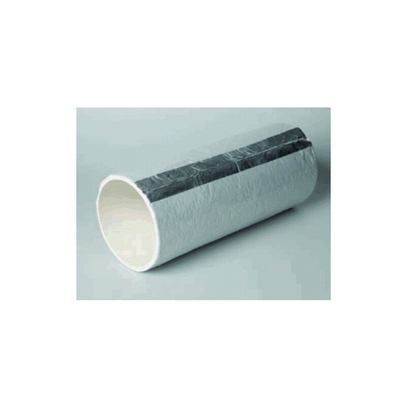 CB Rohrdämmmatte XS für Klappensystem PVC-Rohr - Länge 45cm