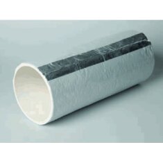 CB Rohrdämmmatte XS für Klappensystem PVC-Rohr - Länge 45cm