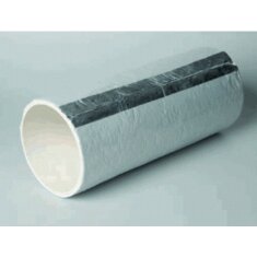 CB Rohrdämmmatte XS für Klappensystem PVC-Rohr - Länge 45cm